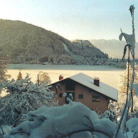 شقة Ferienhaus أنينهايم المظهر الخارجي الصورة