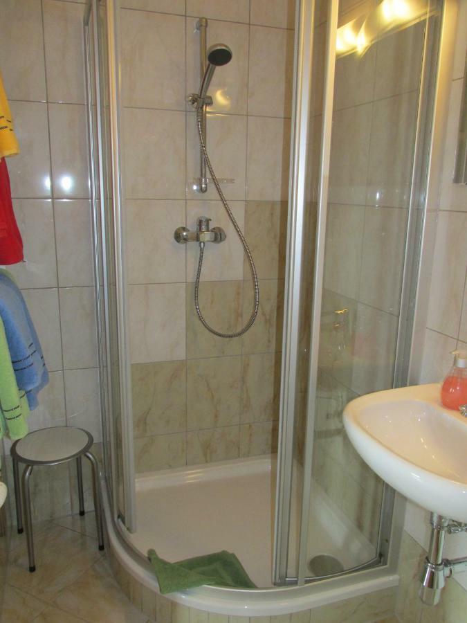 Ferienhaus أنينهايم المظهر الخارجي الصورة