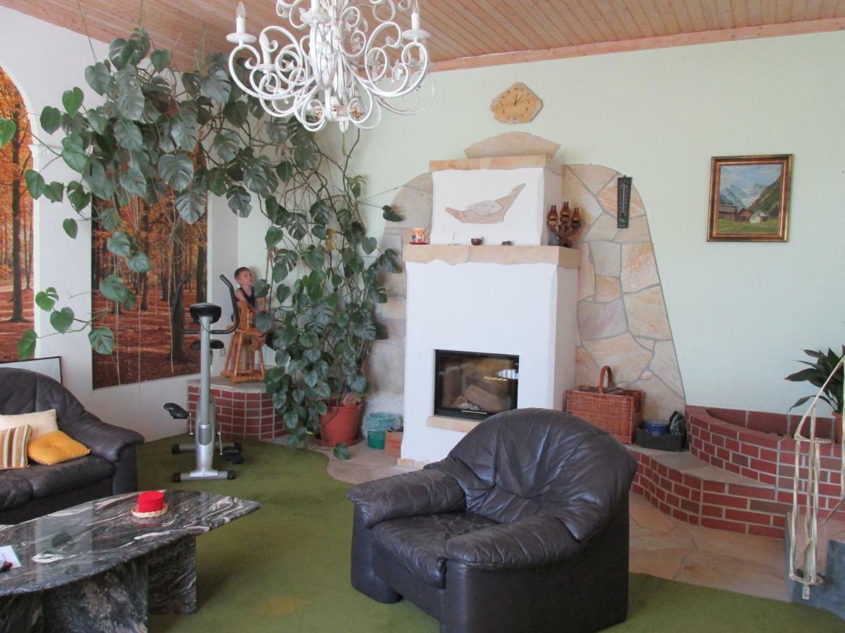 Ferienhaus أنينهايم المظهر الخارجي الصورة