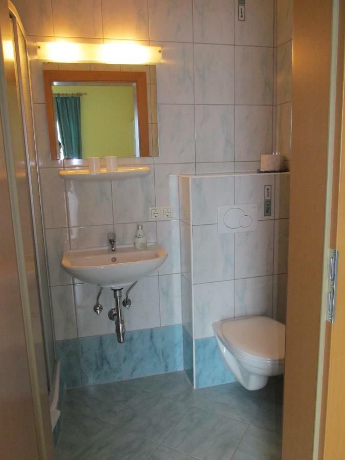 Ferienhaus أنينهايم المظهر الخارجي الصورة