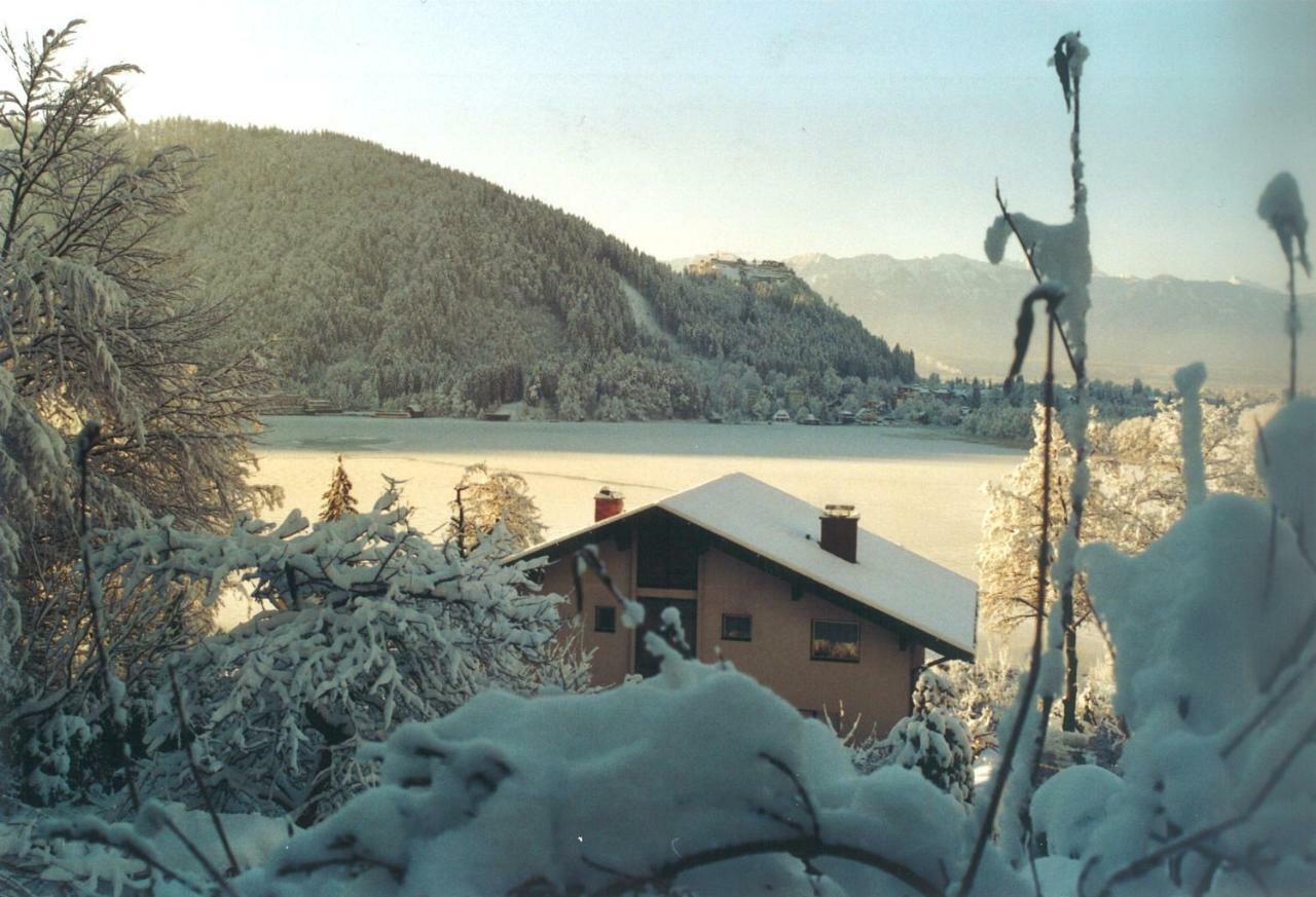 Ferienhaus أنينهايم المظهر الخارجي الصورة